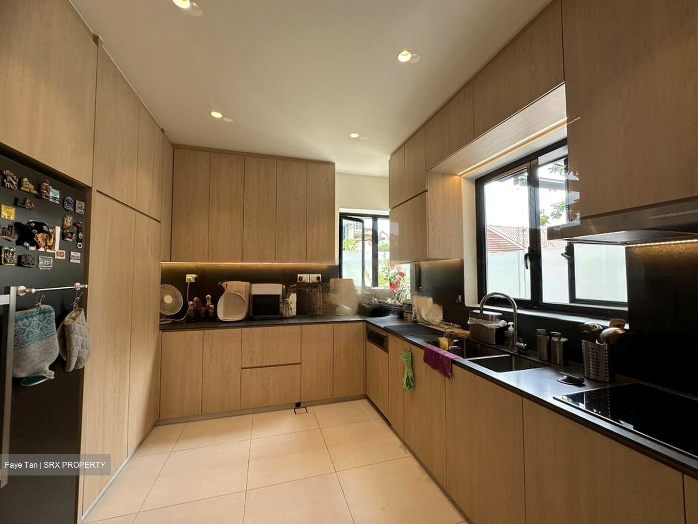 Serangoon Garden Estate (D19), Semi-Detached #454744091